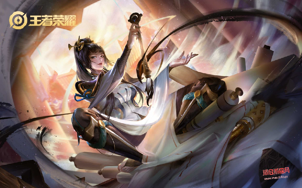 《王者荣耀》如何提升战斗力